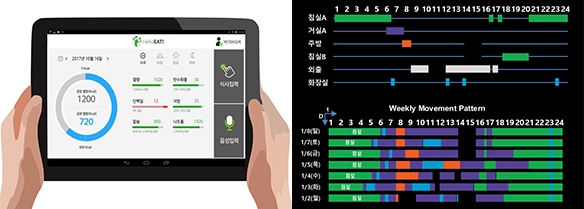 결과분석